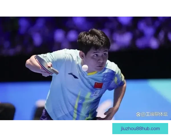 比3连败更令人揪心！21岁林诗栋表情变化藏隐忧，刘国正一语点出关键